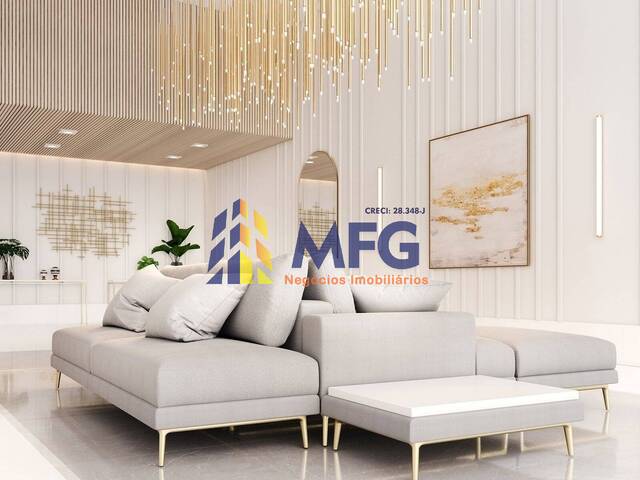 Apartamento para Lançamento em Balneário Camboriú - 4