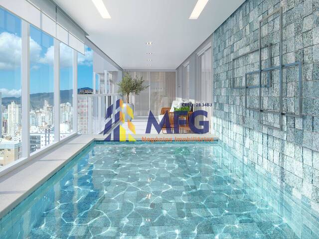 Apartamento para Lançamento em Balneário Camboriú - 2