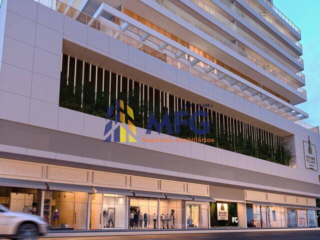 Apartamento para Lançamento em Balneário Camboriú - 2