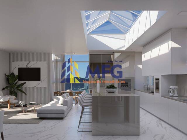Apartamento para Lançamento em Balneário Camboriú - 2