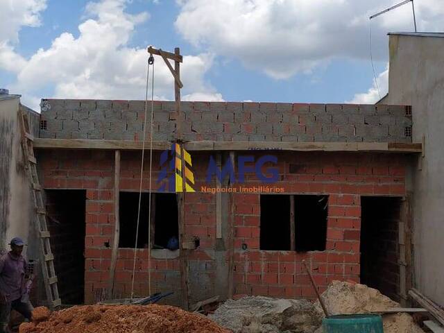 Casa para Venda em Sorocaba - 2