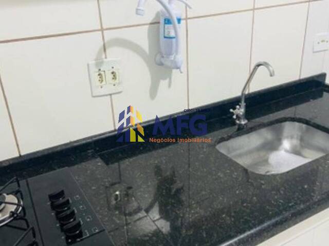 Apartamento para Venda em Sorocaba - 4