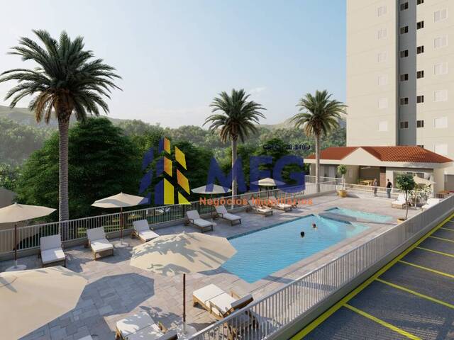 Apartamento para Venda em Sorocaba - 2