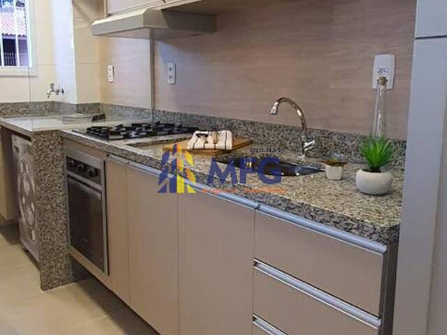 Apartamento para Venda em Sorocaba - 3