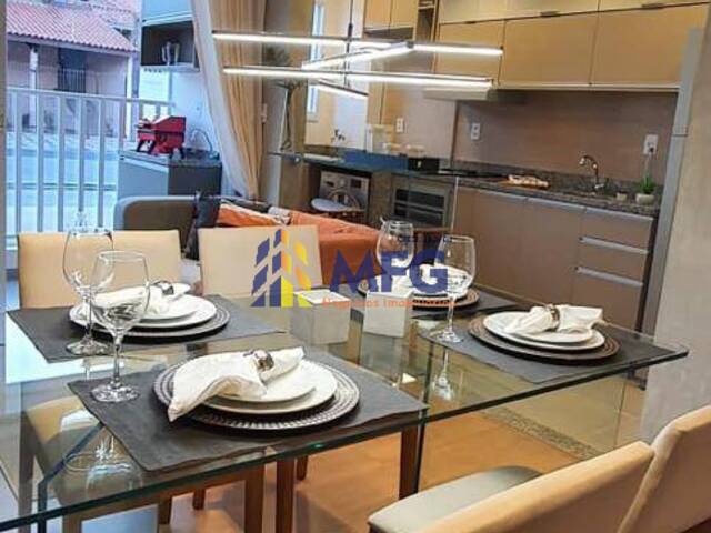 Apartamento para Venda em Sorocaba - 4