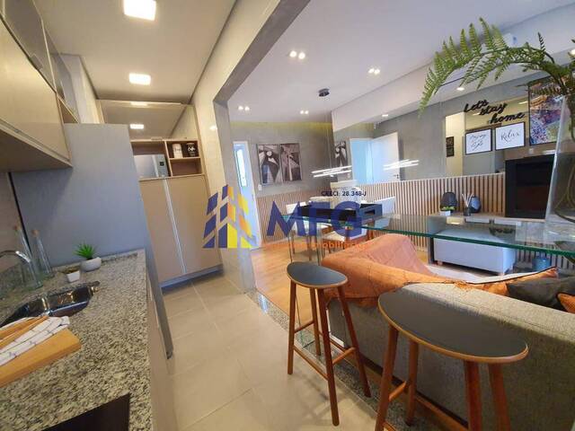 Apartamento para Venda em Sorocaba - 3