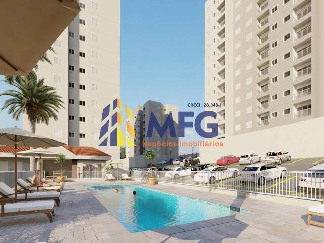 Apartamento para Venda em Sorocaba - 3