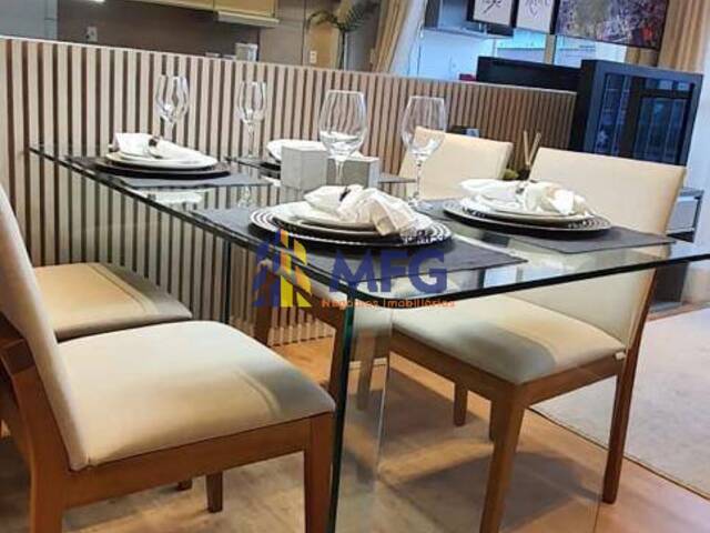 Apartamento para Venda em Sorocaba - 2