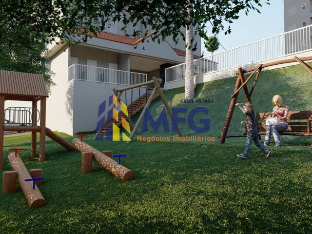 Apartamento para Venda em Sorocaba - 4