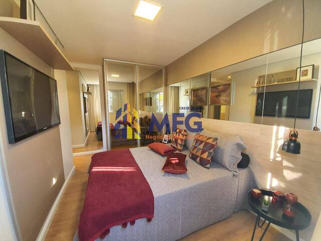 Apartamento para Venda em Sorocaba - 2