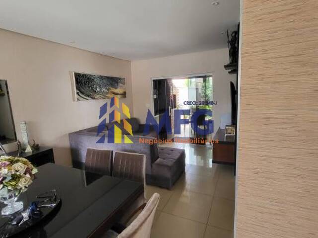 Casa em condomínio para Venda em Sorocaba - 2