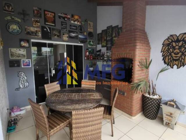 Casa em condomínio para Venda em Sorocaba - 4