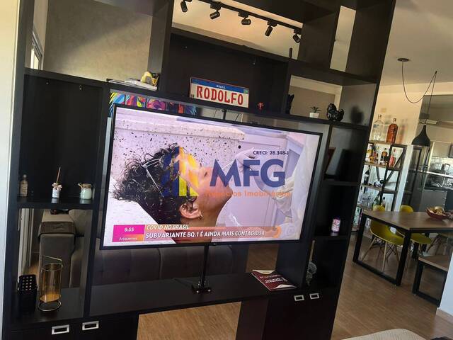 Apartamento para Venda em Sorocaba - 4