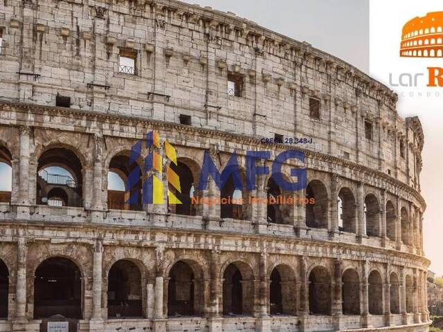 Apartamento para Venda em Sorocaba - 2