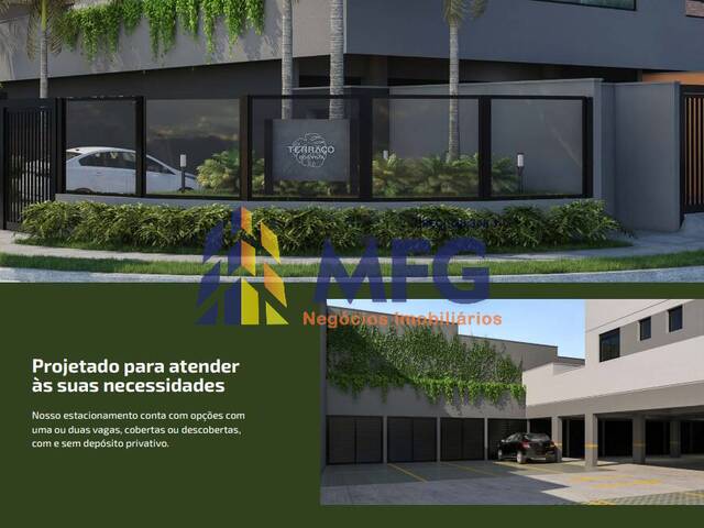 Apartamento para Venda em Sorocaba - 4
