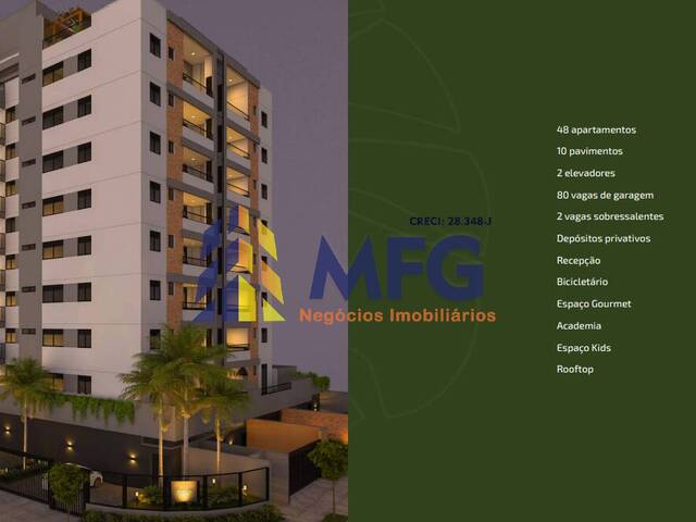 Apartamento para Venda em Sorocaba - 5