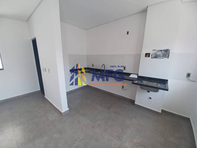 Casa para Venda em Votorantim - 3