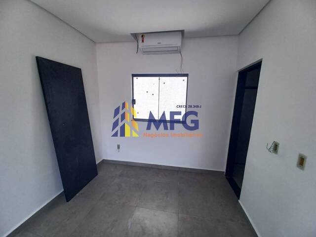 Casa para Venda em Votorantim - 4