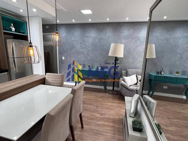 Apartamento para Venda em Sorocaba - 4