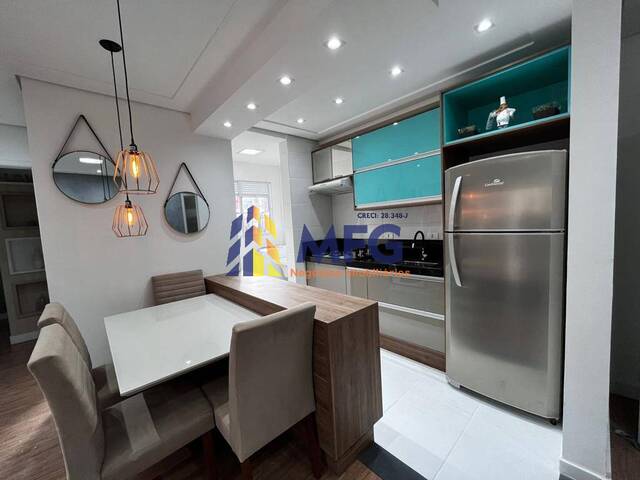 Apartamento para Venda em Sorocaba - 3