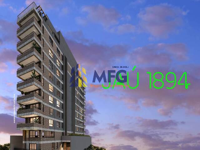 Apartamento para Venda em São Paulo - 3