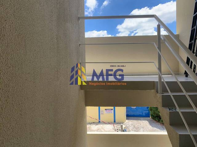 Apartamento para Venda em Sorocaba - 5