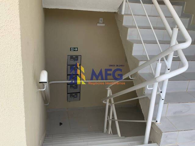 Apartamento para Venda em Sorocaba - 5