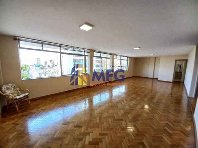 Apartamento para Venda em Sorocaba - 4
