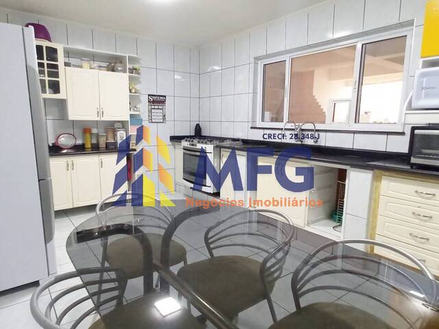 Casa para Locação em Sorocaba - 5