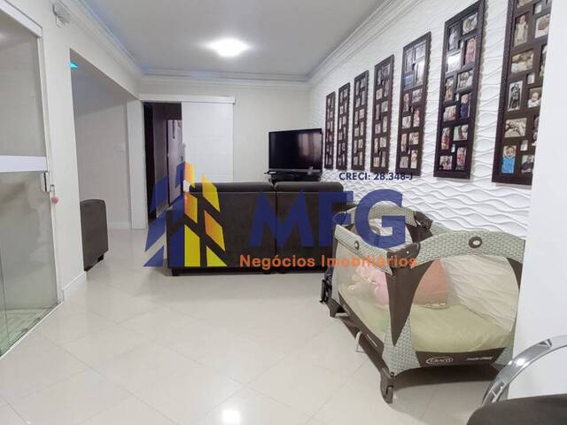 Casa para Locação em Sorocaba - 3