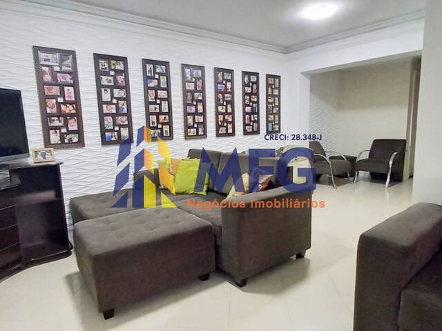 Casa para Locação em Sorocaba - 2