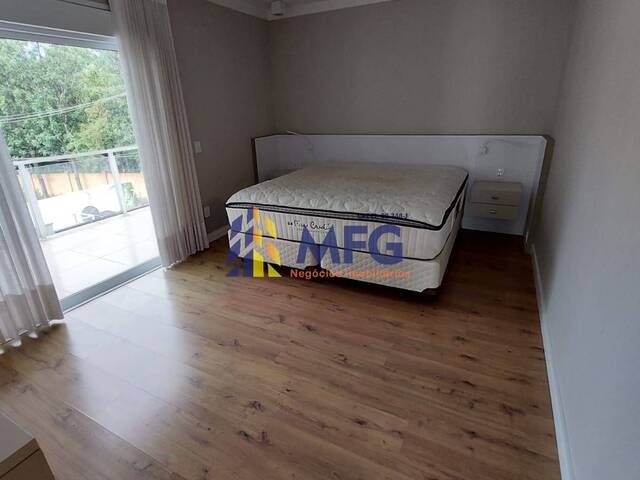 Casa em condomínio para Locação em Votorantim - 5