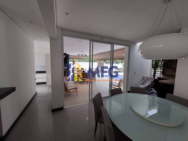 Casa em condomínio para Locação em Votorantim - 3