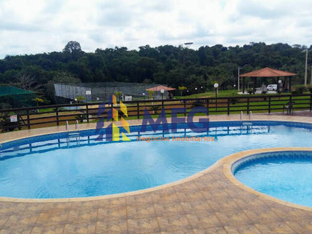 Terreno em condomínio para Venda em Sorocaba - 5