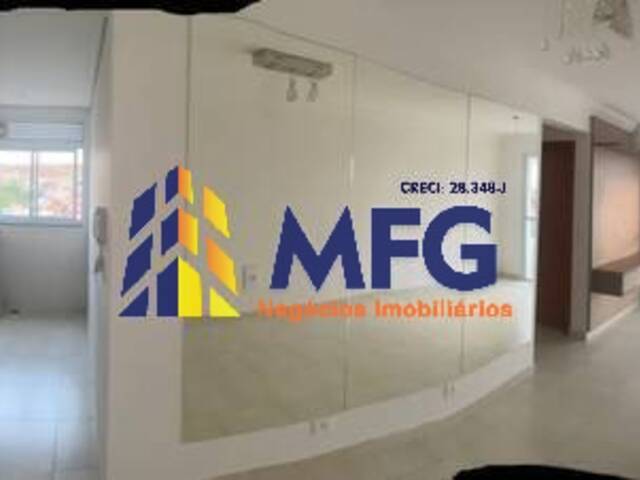 Apartamento para Venda em Sorocaba - 2