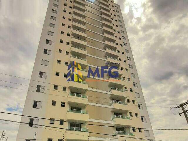 Apartamento para Venda em Sorocaba - 3