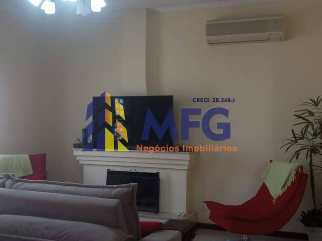 Casa para Locação em Sorocaba - 5
