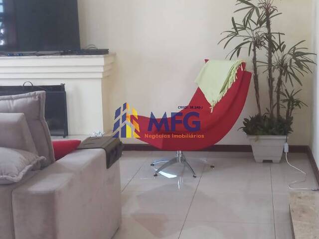 Casa para Locação em Sorocaba - 2