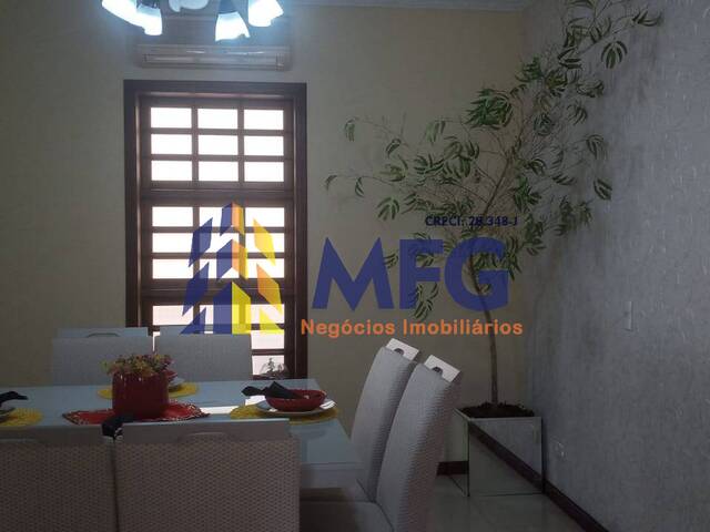 Casa para Locação em Sorocaba - 3
