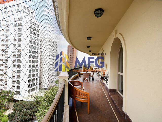 Apartamento para Locação em São Paulo - 2