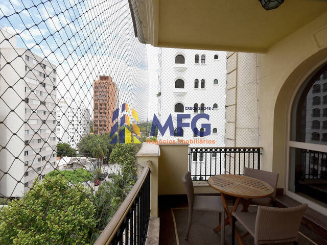 Apartamento para Locação em São Paulo - 3