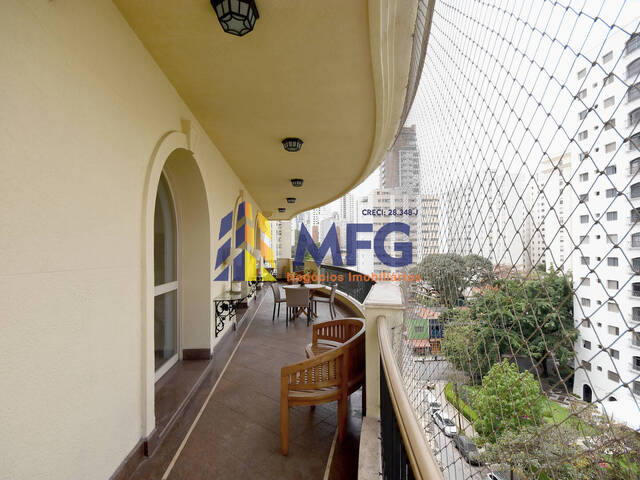 Apartamento para Locação em São Paulo - 4