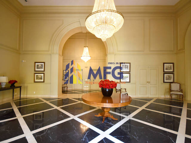 Locação em Jardim Paulista - São Paulo