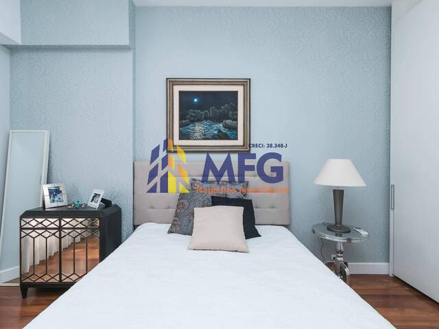 Apartamento para Locação em São Paulo - 2