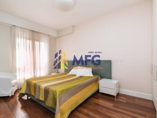 Apartamento para Locação em São Paulo - 3