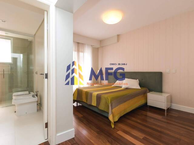 Apartamento para Locação em São Paulo - 4