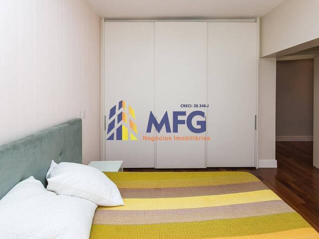 Apartamento para Locação em São Paulo - 5