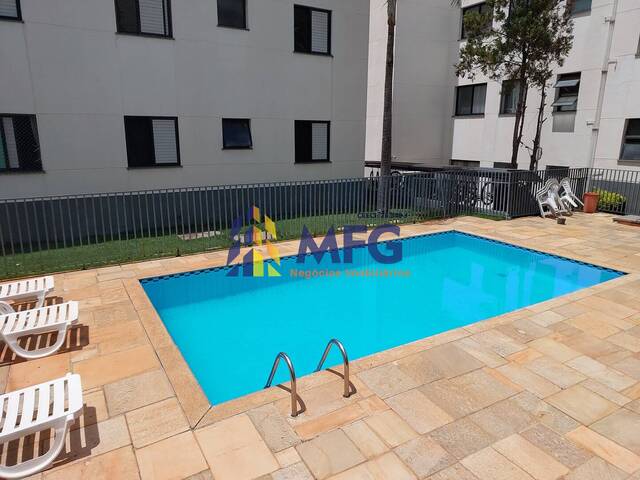 Apartamento para Venda em Sorocaba - 5