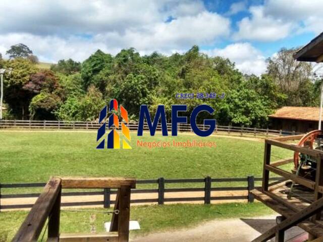 Fazenda para Venda em Atibaia - 4