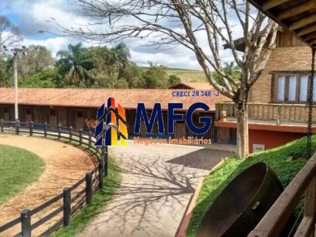 Fazenda para Venda em Atibaia - 5